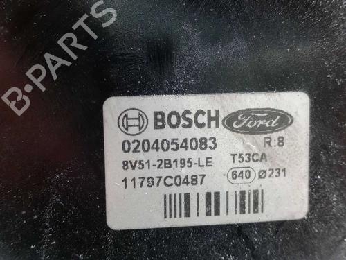 Servo brake FORD FIESTA VI (CB1, CCN) 1.6 Ti | BP23536639M42 - Image 3