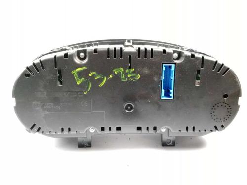 Instrument cluster VW GOLF VI (5K1) 2.0 TDI | BP23548278C47 - Image 3