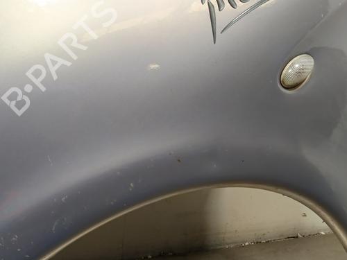 Left front fenders CITROËN XSARA PICASSO (N68) 2.0 HDi | BP28794970C41 