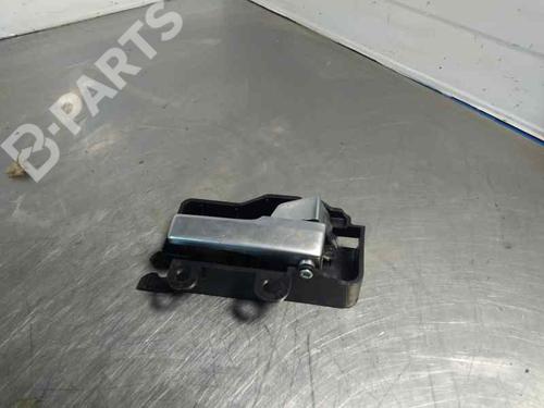 Front right interior door handle FORD FOCUS II (DA_, HCP, DP)  | BP9995679I14 