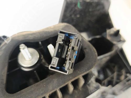 Right taillight OPEL CORSA F (P2JO) 1.5 (68) | BP36405800C35 - Image 3