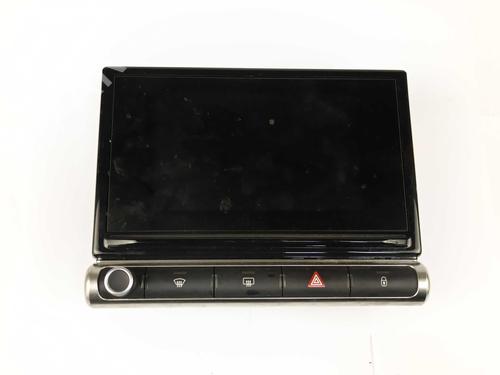 display-monitor-citroen-c3-iii-sx-2016-34343422 main image