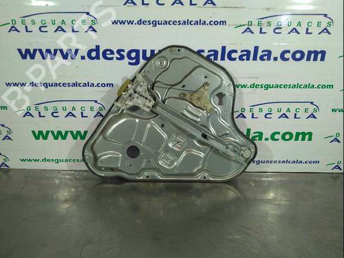 Used Rear right window mechanism Rear right window mechanism 9989514 9989514