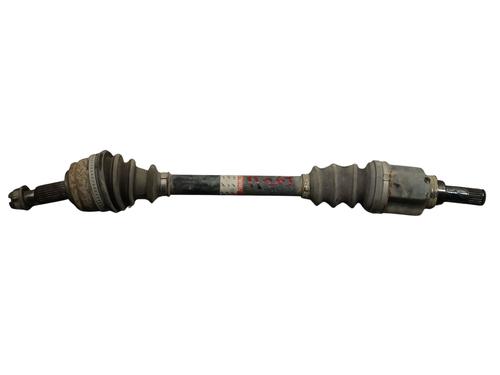 Used Left front driveshaft RENAULT KANGOO / GRAND KANGOO II (KW0/1_) 1.5 dCi 95 (KW16) (95 hp) 32028603