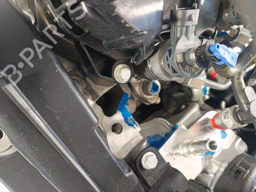 Engine NISSAN NV250 Van (X61) dCi 115 | BP35951514M1 - Image 19