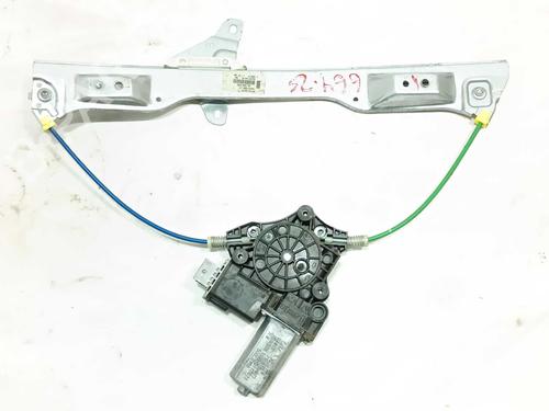 front-left-window-mechanism-opel-corsa-e-x15-2014-30271451 main image