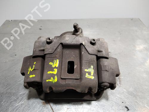 Used Left rear brake caliper TOYOTA LAND CRUISER 90 (_J9_) 3.0 TD (KZJ90_, KZJ95_, KZJ90R, KZJ95R, KZJ90W, KZJ95W) (125 hp) 11563617