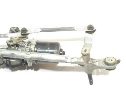 Front wiper motor CITROËN C3 II (SC_) 1.4 HDi 70 (SC8HZC, SC8HR0, SC8HP4) | BP18525732M29 - Image 3