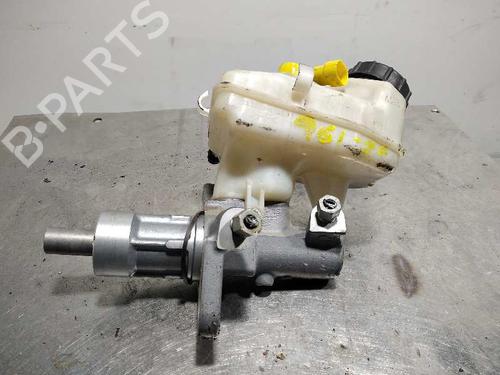Brake master cylinder OPEL ASTRA J (P10)  | BP14347777M77 