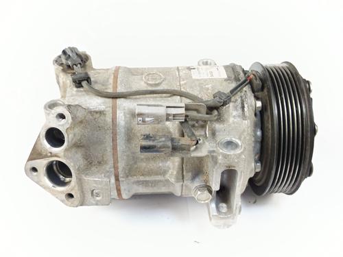 AC compressor RENAULT AUSTRAL TCe 140 (HGMF) | BP34707041M34 - Image 3
