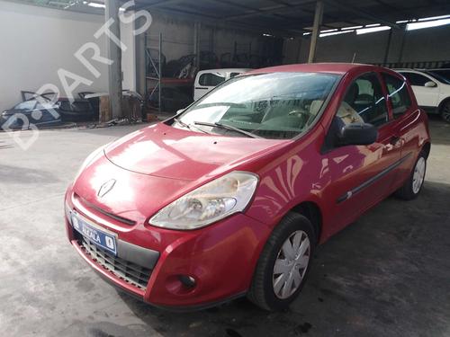 Headlight switch RENAULT CLIO III (BR0/1, CR0/1) 1.2 16V (BR02, BR0J, BR11, CR02, CR0J, CR11) | BP40539304I24 - Image 9