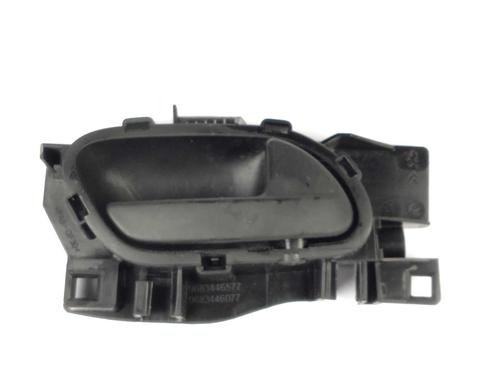 Used Rear right interior door handle Rear right interior door handle CITROËN C3 II (SC_) 1.6 BlueHDi 75 (75 hp) 16704121 16704121
