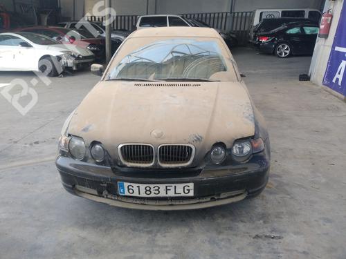 Starter BMW 3 Compact (E46) 320 td | BP10146361M8 