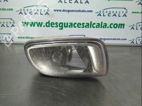 Used Right front fog light Right front fog light 9989616 9989616