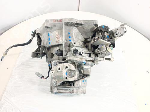 Gearbox JEEP AVENGER (J2) Electric | BP31214292M3 