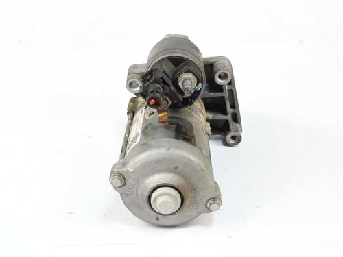 Starter OPEL CORSA F (P2JO) 1.5 (68) | BP37418192M8 - Image 4