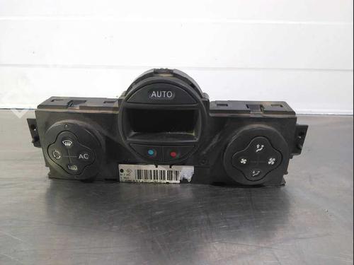 Climate control RENAULT MEGANE II Saloon (LM0/1_) | BP9989841I5 - Image 3