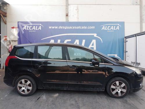 Brugte PEUGEOT 5008 (0U_, 0E_) 1.6 HDi 4826024