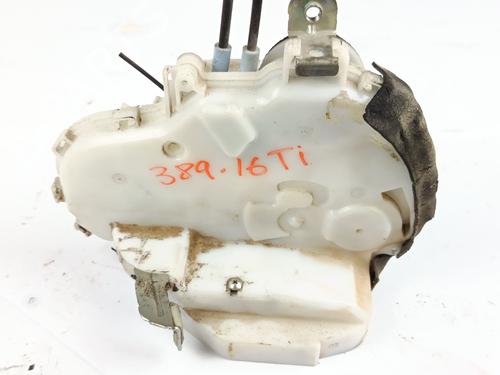 Used Rear left lock HONDA CIVIC VIII Saloon (FD, FA) 1.3 IMA (FA3, FD3) (95 hp) 29163711