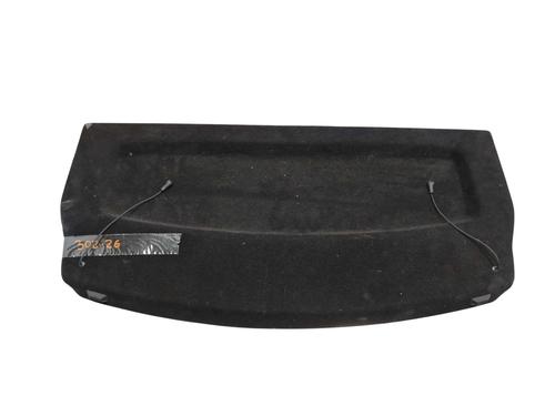 Used Rear parcel shelf Rear parcel shelf OPEL MERIVA B MPV (S10) 1.6 CDTI (75) (110 hp) 34622668 34622668
