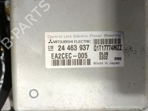 Steering column OPEL COMBO Box Body/MPV 1.7 DI 16V | BP34722362M21  - Image 5