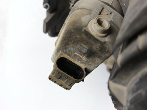 Left headlight RENAULT KANGOO (KC0/1_) 1.9 dTi (KC0U) | BP34646282C28 - Image 4