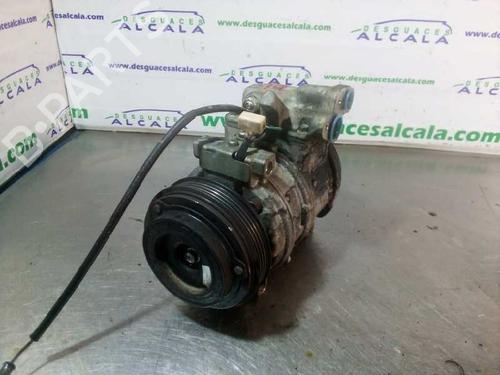 Used AC compressor AC compressor IVECO DAILY IV Van [2006-2012] 10930077 10930077