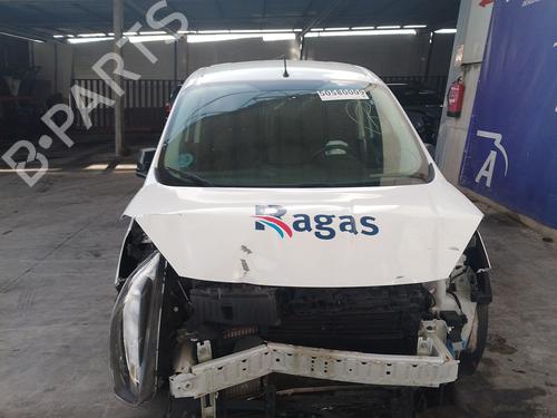 AC pipe FORD TRANSIT COURIER B460 Box Body/MPV 1.5 TDCi | BP31806518M126 