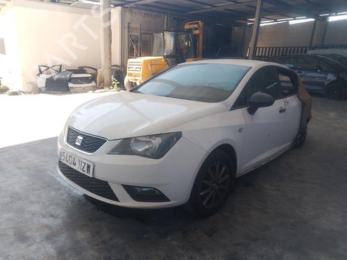 Engine SEAT IBIZA IV (6J5, 6P1) 1.6 TDI | BP34341468M1  - Image 23