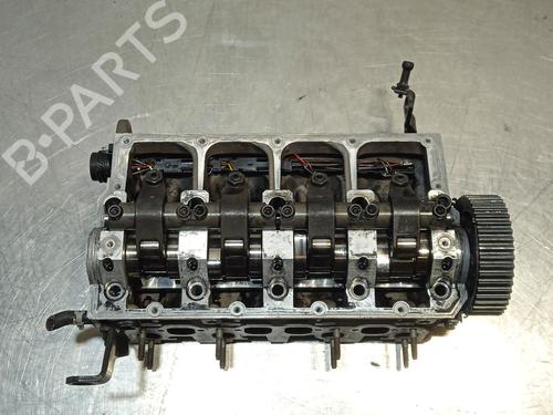 Cylinder head SEAT CORDOBA (6L2) 1.9 TDI | BP18335903M5 