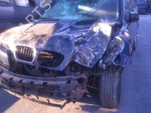 Brake master cylinder BMW X5 (E53) 3.0 d | BP14352543M77 - Image 8