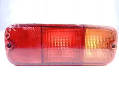 Used Rear bumper right light Rear bumper right light SUZUKI GRAND VITARA I (FT, HT) 2.0 HDI 110 16V 4x4 (SQ420D, TD83V, JA420WD) (109 hp) 23531500 23531500