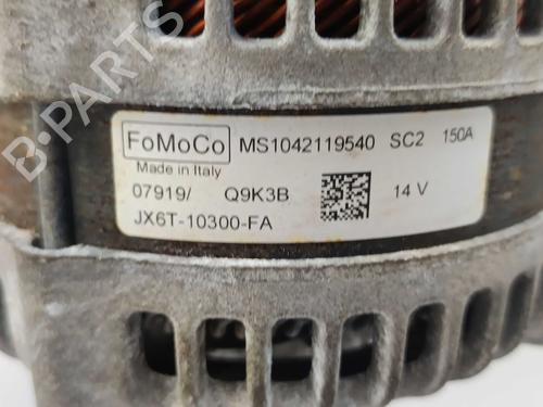Alternator FORD FOCUS IV (HN) 1.0 EcoBoost | BP36263554M7 - Image 4