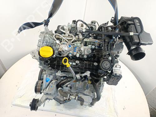 Engine RENAULT AUSTRAL TCe 140 (HGMF) | BP36092358M1 - Image 23