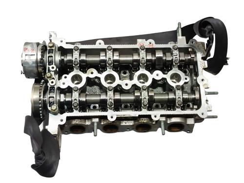 Used Cylinder head Cylinder head KIA CEED Sportswagon (CD) 1.6 GDI Hybrid (141 hp) 35954205 35954205