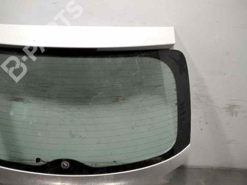 Tailgate SEAT IBIZA IV (6J5, 6P1) 1.4 TDI | BP10143232C6 