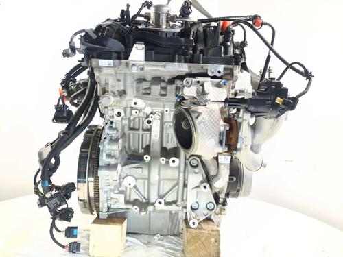 Engine BMW 1 (F40) 118 i | BP36092359M1 - Image 8