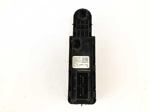 Left front window switch OPEL COMBO E Tour / Life (K9) 1.5 | BP37632520I27 - Image 2