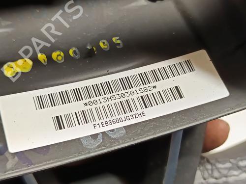 Steering wheel FORD FOCUS III 1.0 EcoBoost | BP29475637C49 