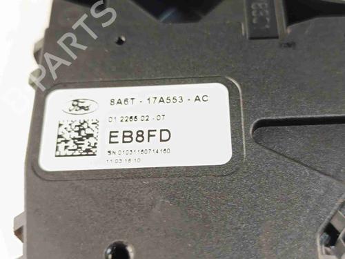 Steering column stalk FORD TOURNEO COURIER B460 MPV 1.5 TDCi | BP32760661I23 - Image 4