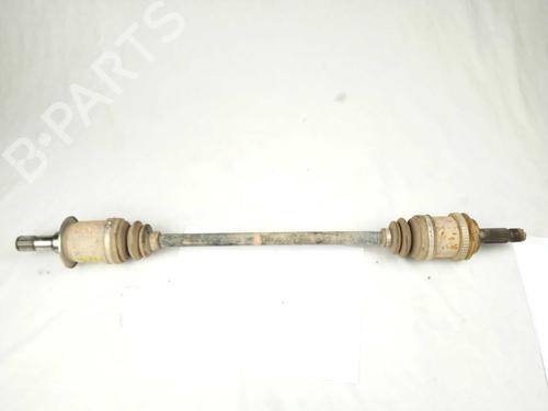 Used Right rear driveshaft Right rear driveshaft 10698273 10698273