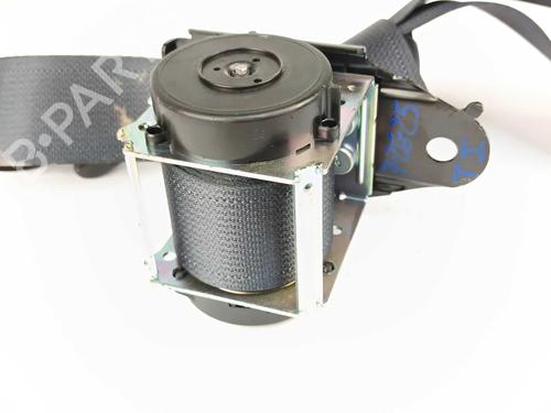 Rear left seatbelt MITSUBISHI ASX (GA_W_) | BP30687208I29 - Image 2