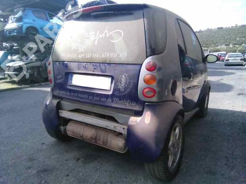 Intercooler SMART CITY-COUPE (450)  | BP10142947M30 