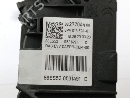 Pedal PEUGEOT 2008 II (UD_, US_, UY_, UJ_, UR_, UC_) 1.5 BlueHDI 100 | BP29136035I4 
