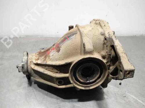 Used Rear differential Rear differential 9979965 9979965