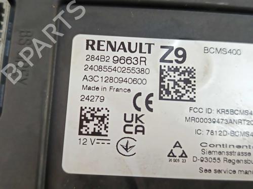 Electronic module DACIA DUSTER (PYM_, PYN_) | BP36997564M83 - Image 3