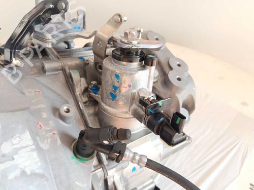 Gearbox OPEL INSIGNIA A (G09) 2.0 CDTI (68) | BP29574603M3 - Image 10