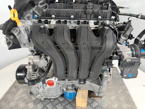 Engine KIA STONIC (YB) 1.2 CVVT | BP40129175M1 - Image 17