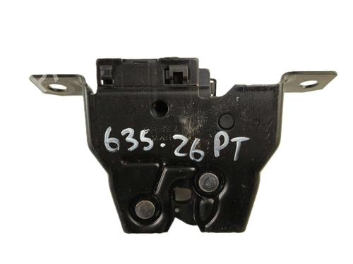 Used Tailgate lock Tailgate lock MINI MINI (F56) Cooper D (116 hp) 40506964 40506964