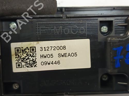 Left front window switch VOLVO XC60 I SUV (156) D3 / D4 | BP32983618I27 - Image 3